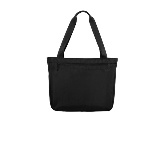 Port Authority-Port Authority ® Exec Laptop Tote. BG423-MedTech-1