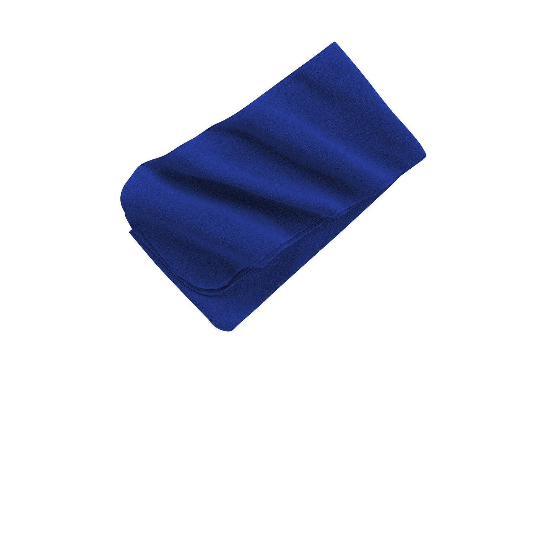 Port Authority-Port Authority® Extra Long Fleece Scarf. FS03-MedTech-5