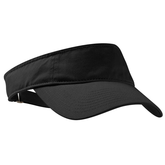 Port Authority-Port Authority® Fashion Visor. C840-MedTech-1