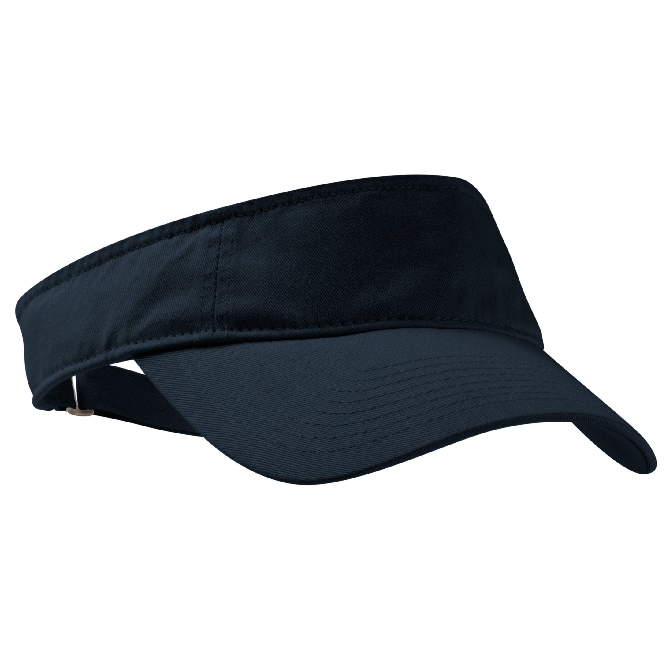 Port Authority-Port Authority® Fashion Visor. C840-MedTech-2