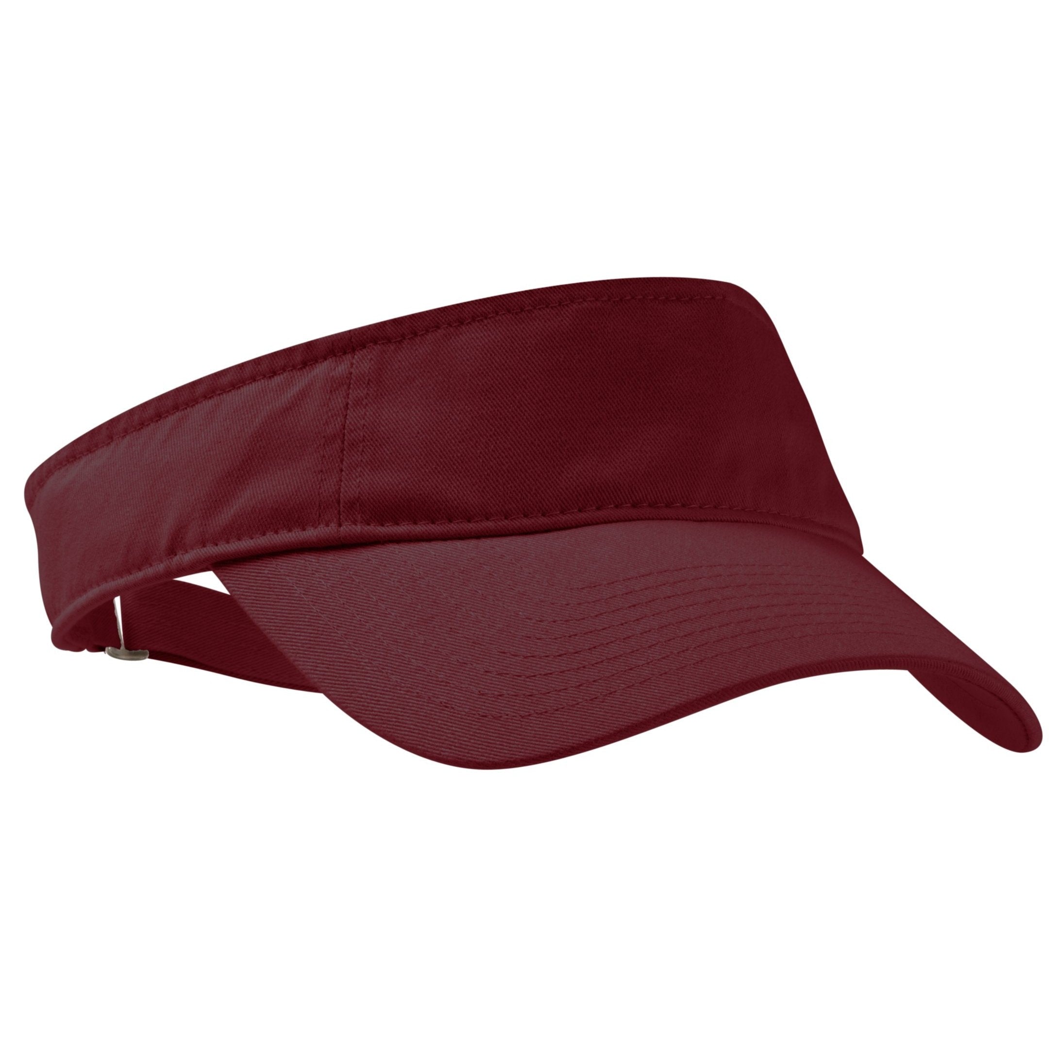 Port Authority-Port Authority® Fashion Visor. C840-MedTech-3