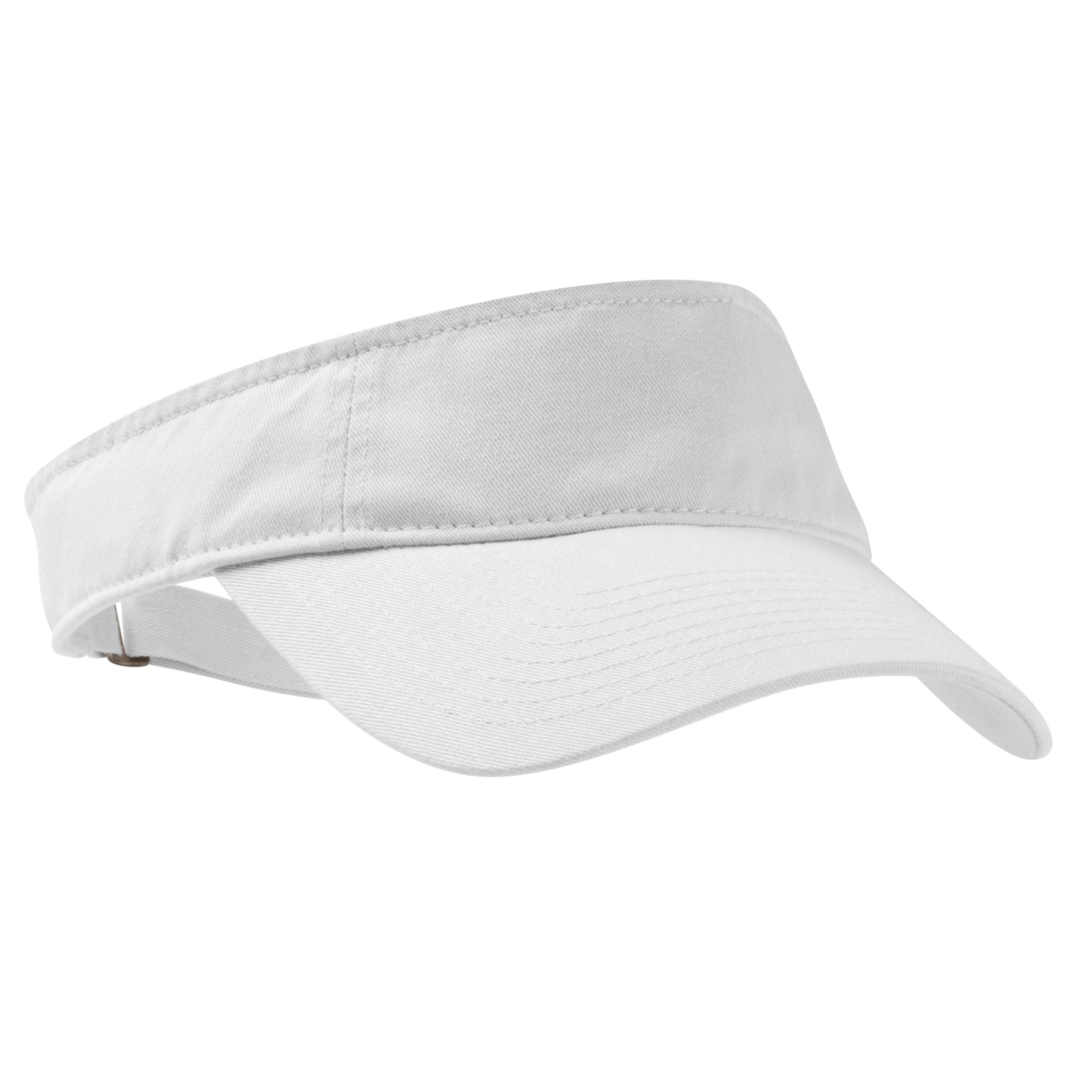 Port Authority-Port Authority® Fashion Visor. C840-MedTech-4