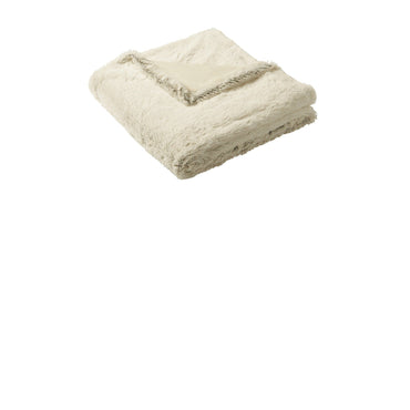 Port Authority-Port Authority ® Faux Fur Blanket. BP45-MedTech-2