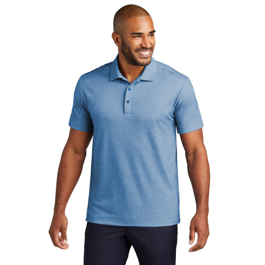 Port Authority-Port Authority® Fine Pique Blend Polo K830-MedTech-1