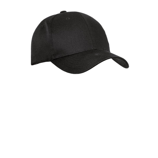 Port Authority-Port Authority® Fine Twill Cap. C800-MedTech-1