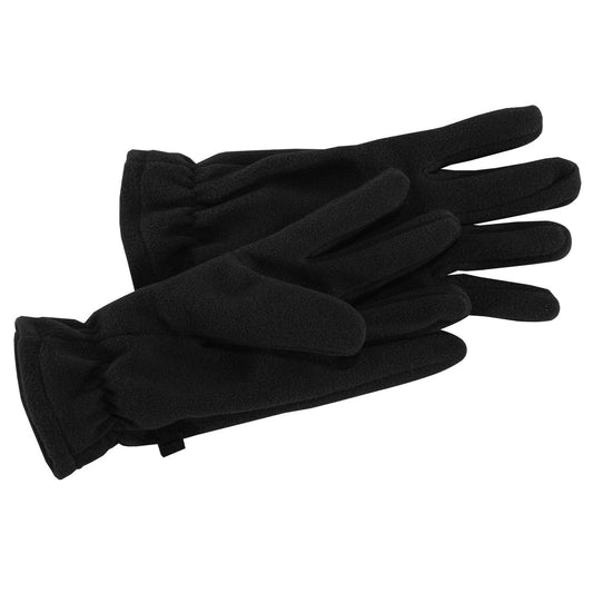 Port Authority-Port Authority® Fleece Gloves. GL01-MedTech-1
