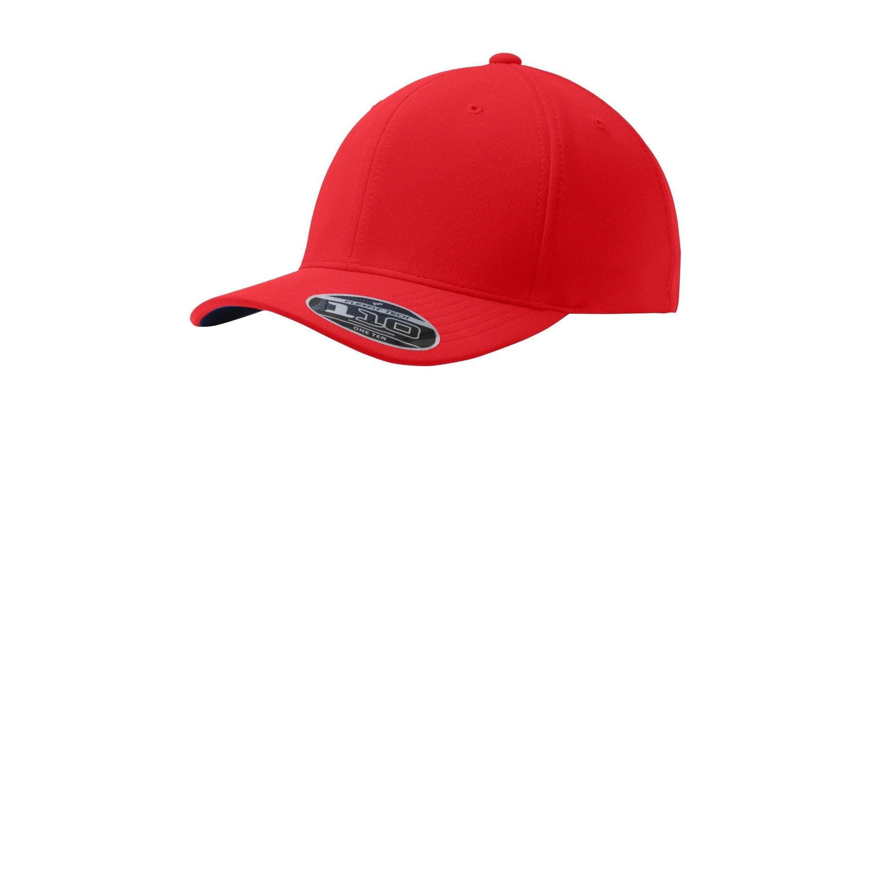 Port Authority-Port Authority® Flexfit 110® & Dry Mini Pique Cap. C934-MedTech-3