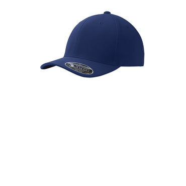 Port Authority-Port Authority® Flexfit 110® & Dry Mini Pique Cap. C934-MedTech-2