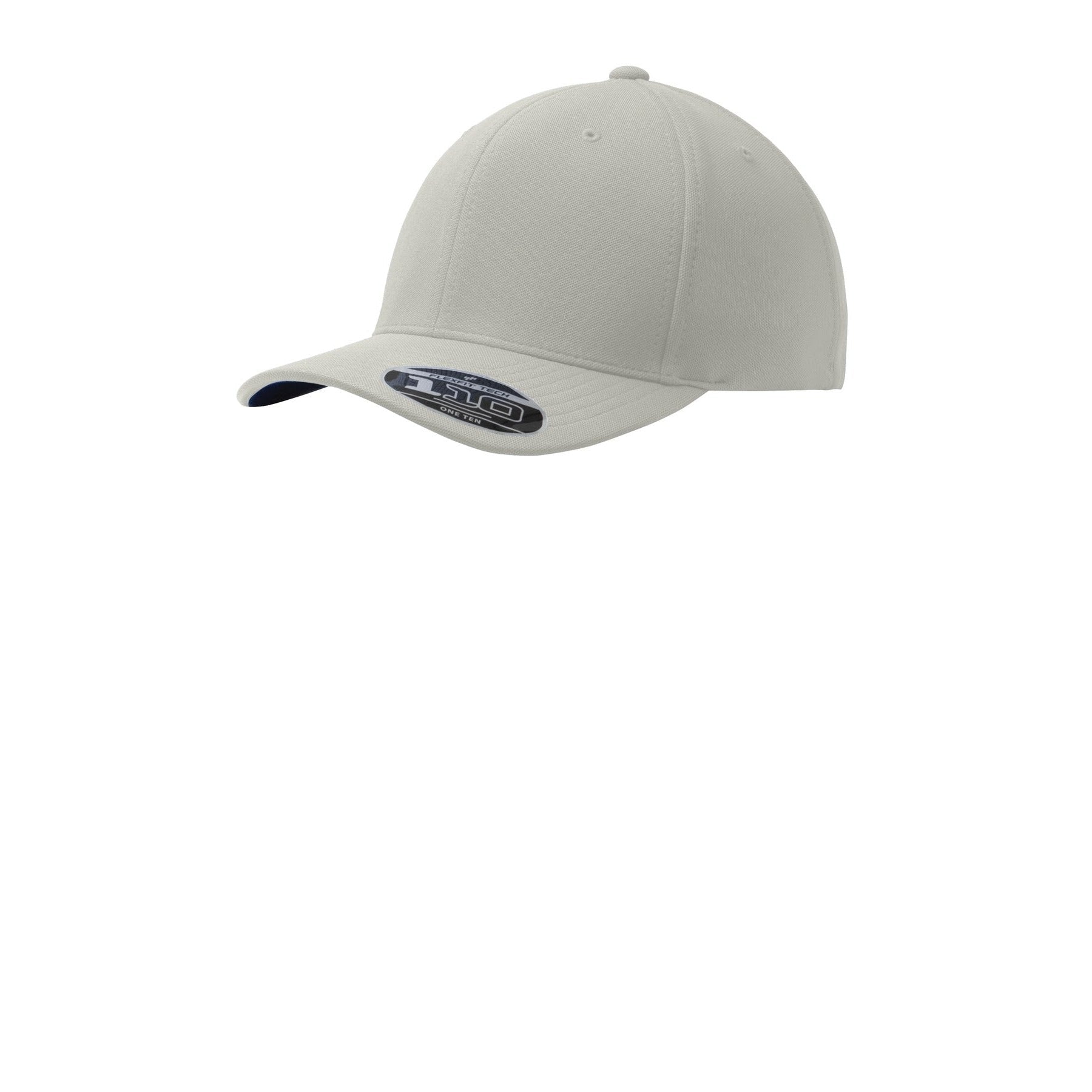 Port Authority-Port Authority® Flexfit 110® & Dry Mini Pique Cap. C934-MedTech-5
