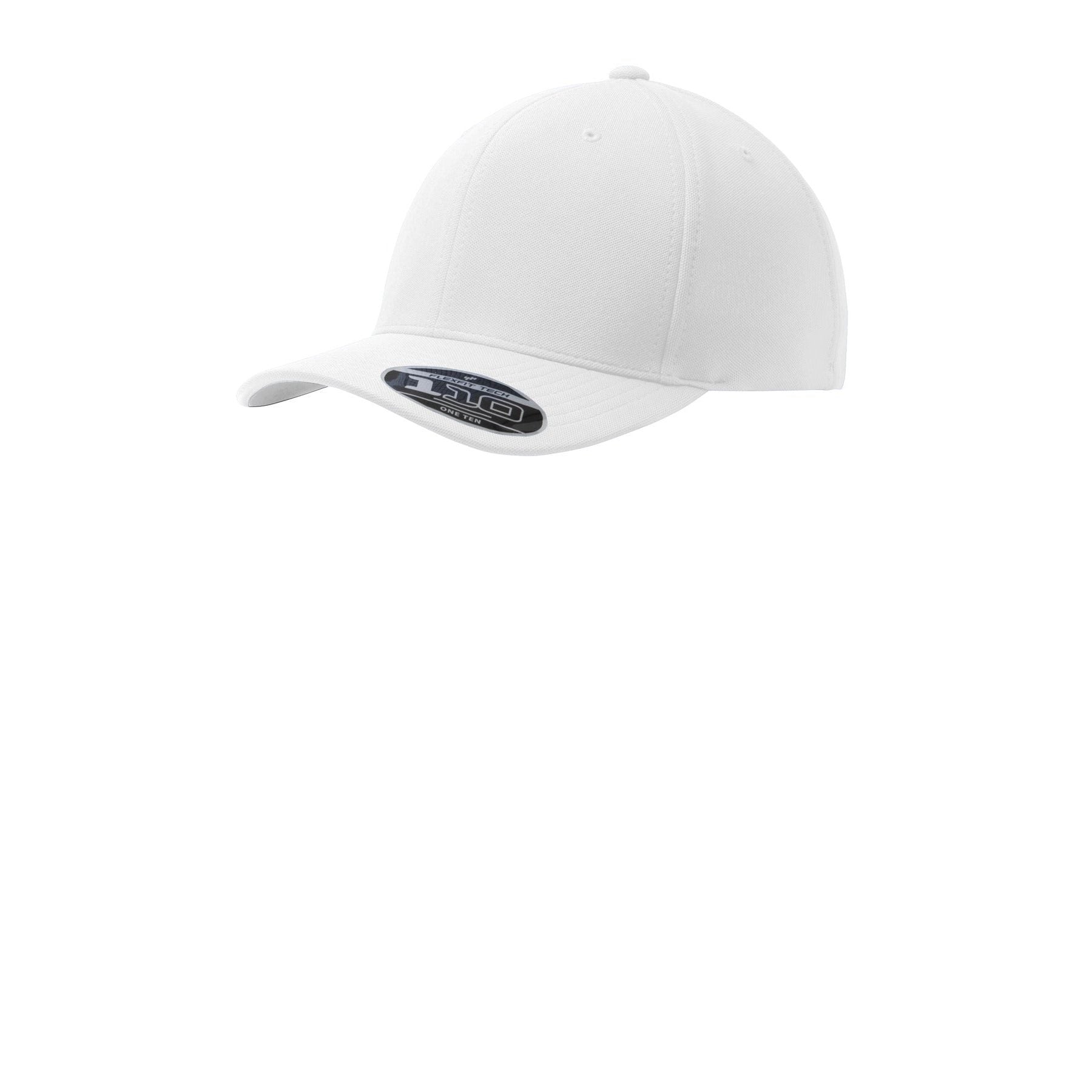 Port Authority-Port Authority® Flexfit 110® & Dry Mini Pique Cap. C934-MedTech-6