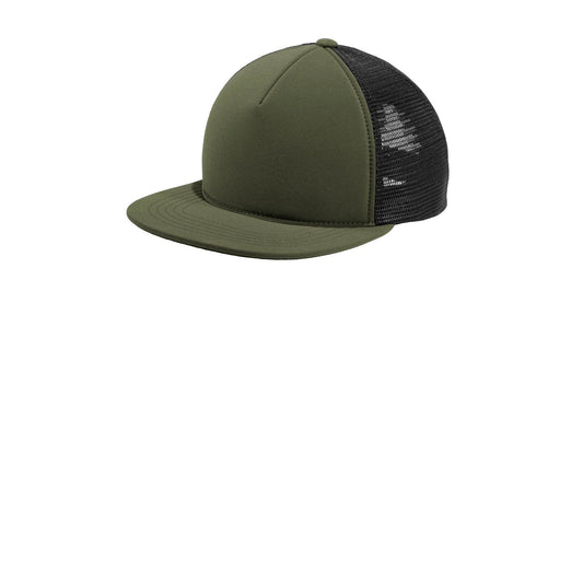 Port Authority-Port Authority ® Flexfit 110 ® Foam Outdoor Cap. C937-MedTech-1