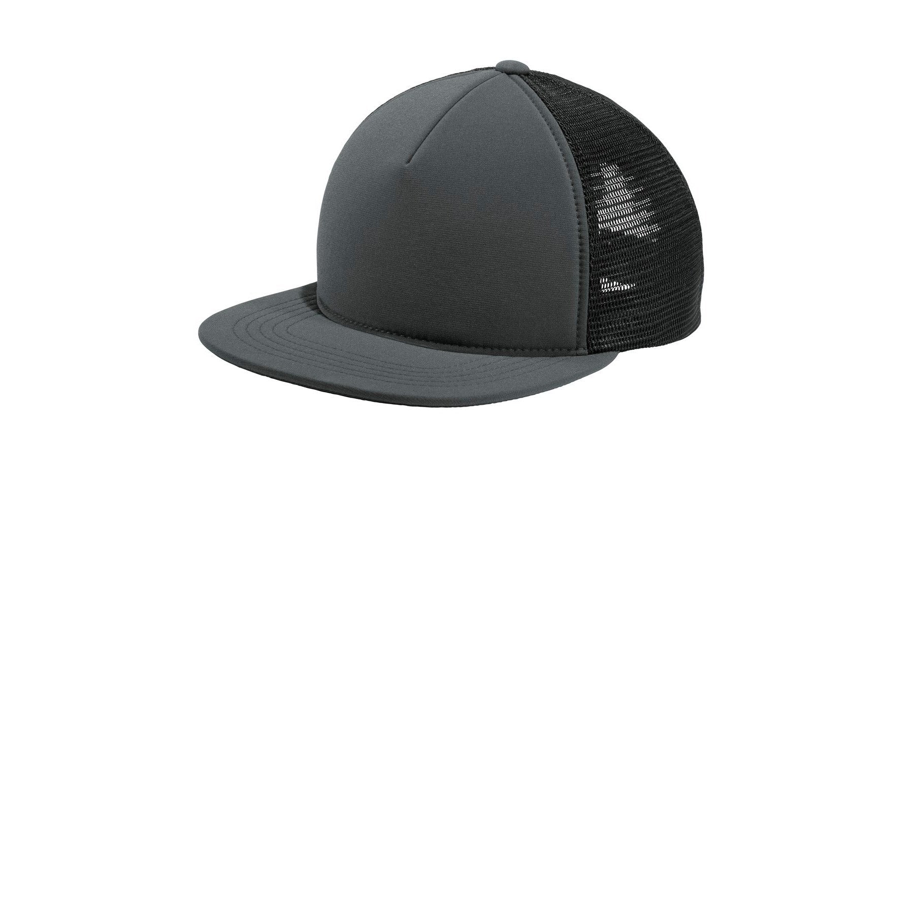 Port Authority-Port Authority ® Flexfit 110 ® Foam Outdoor Cap. C937-MedTech-3