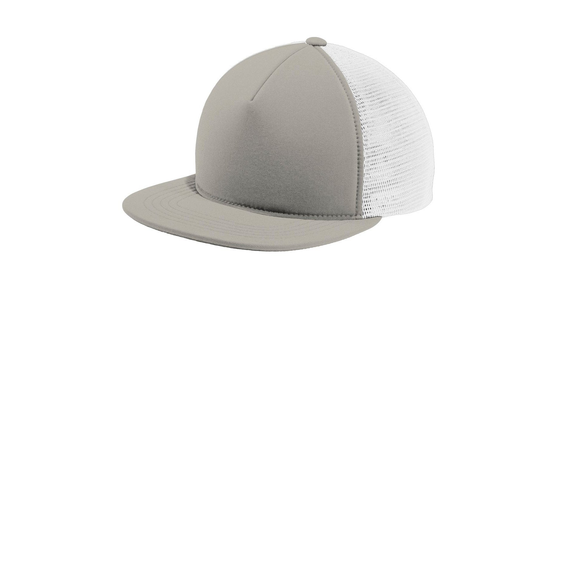 Port Authority-Port Authority ® Flexfit 110 ® Foam Outdoor Cap. C937-MedTech-4