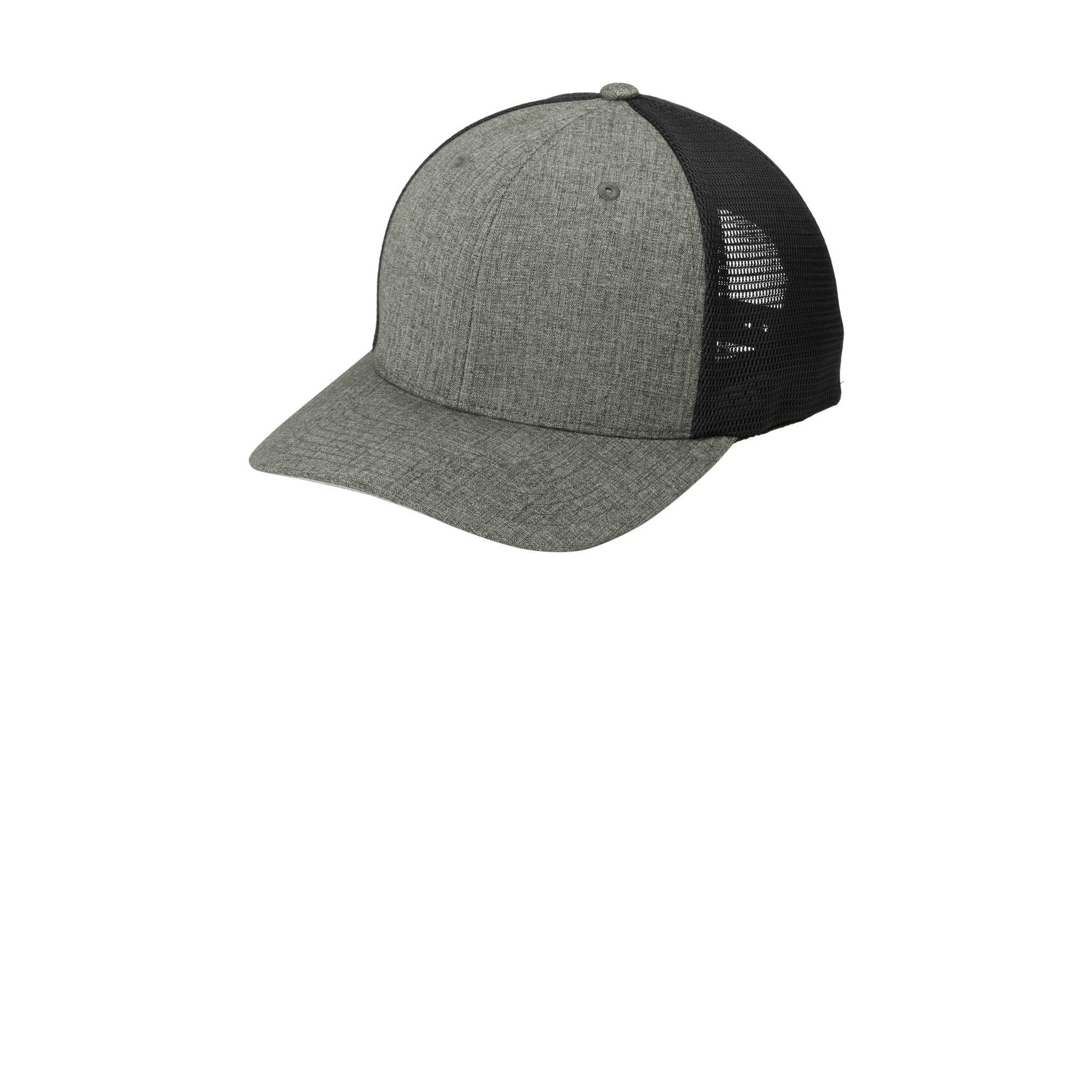 Port Authority-Port Authority® Flexfit 110® Mesh Cap C110-MedTech-4