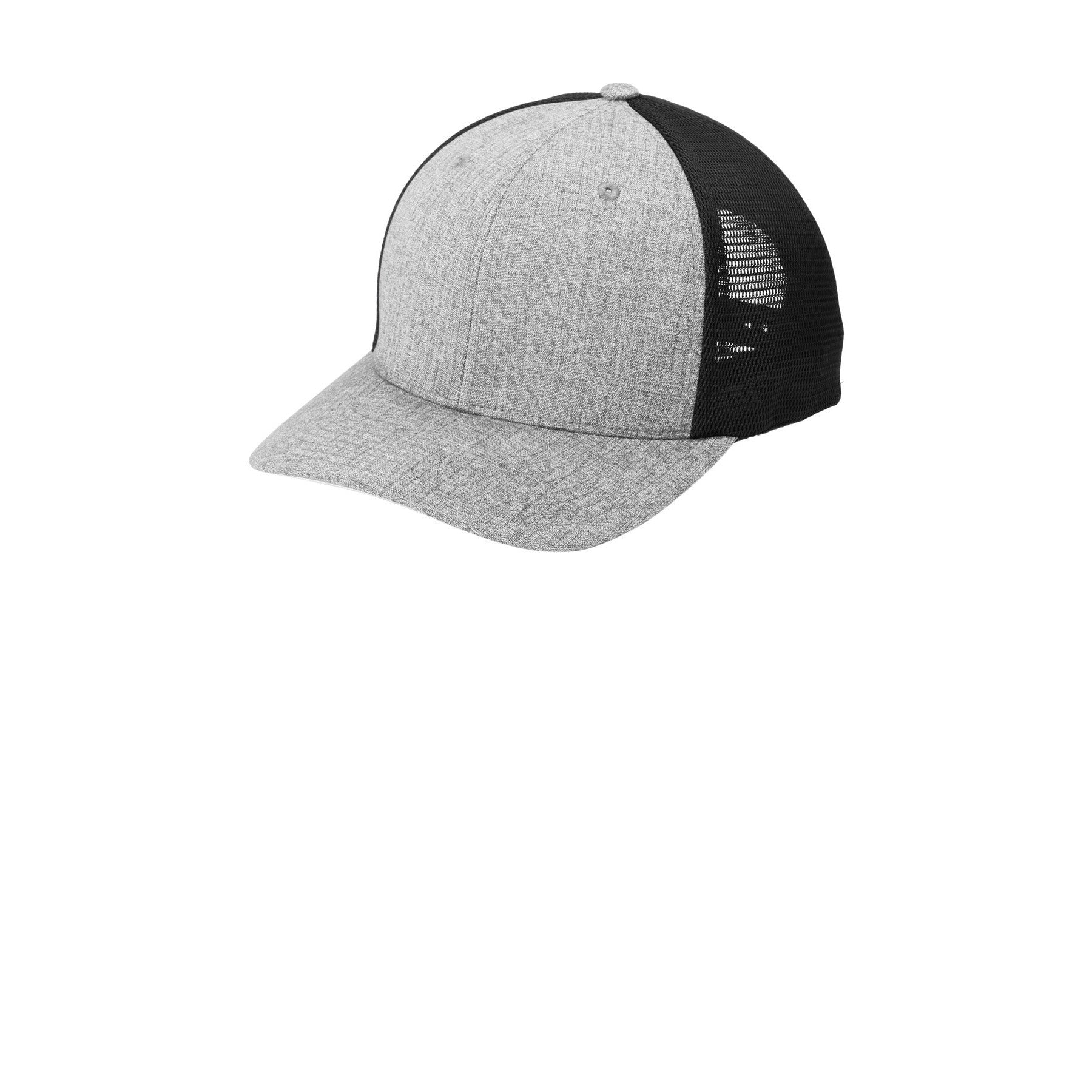 Port Authority-Port Authority® Flexfit 110® Mesh Cap C110-MedTech-5