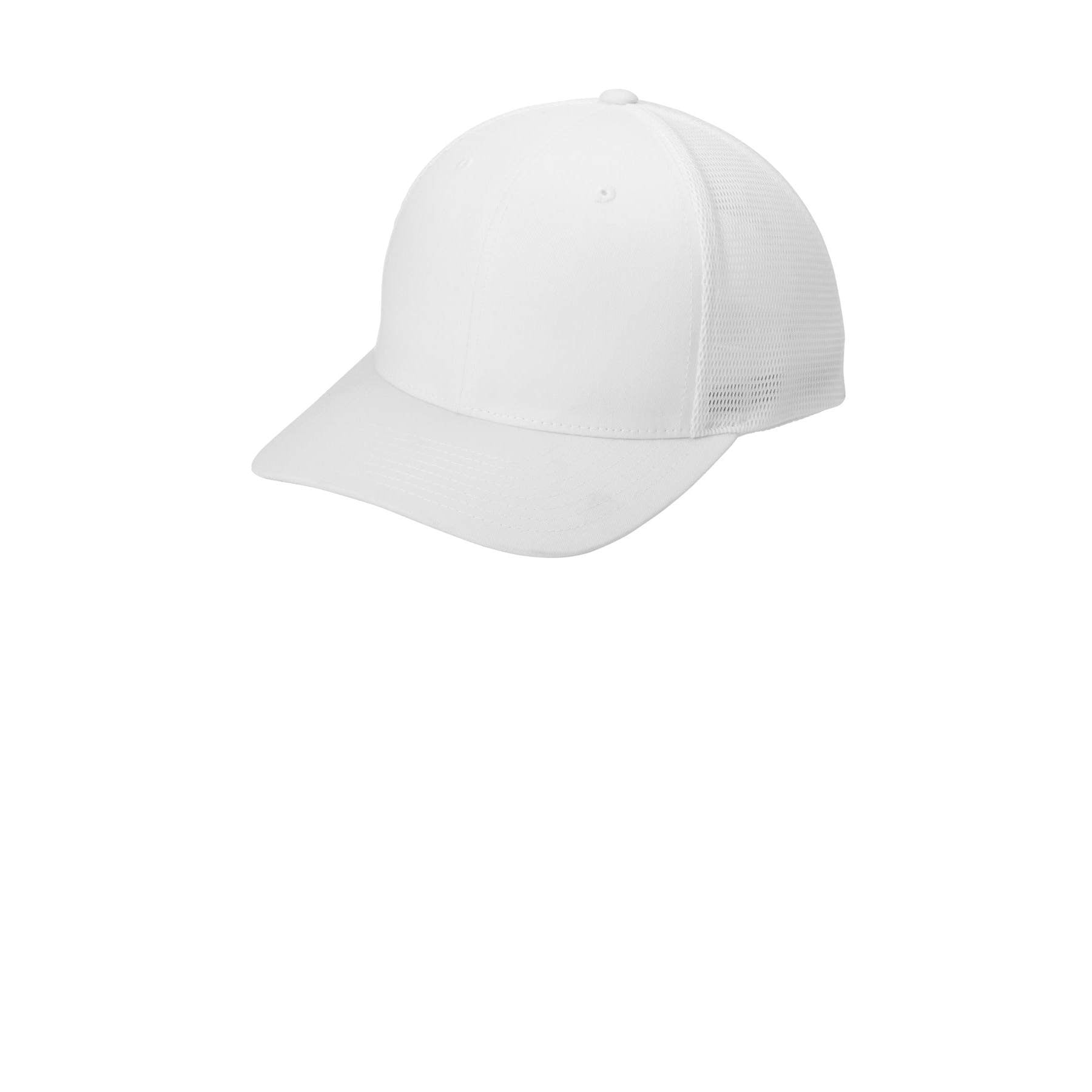 Port Authority-Port Authority® Flexfit 110® Mesh Cap C110-MedTech-7