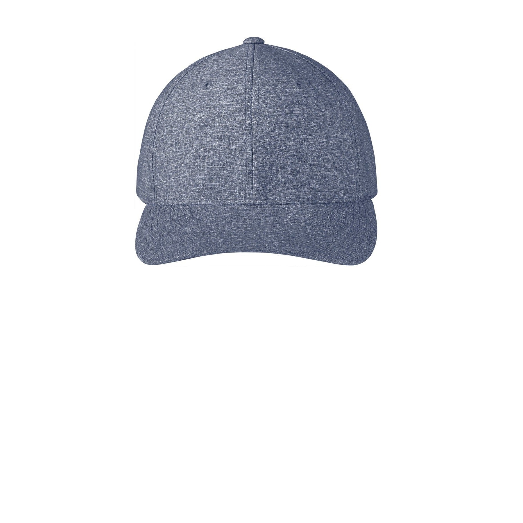 Port Authority-Port Authority ® Flexfit 110 ® Performance Snapback Cap C301-MedTech-3