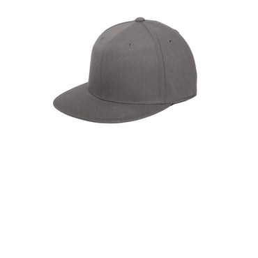 Port Authority-Port Authority® Flexfit 210® Flat Bill Cap. C808-MedTech-2
