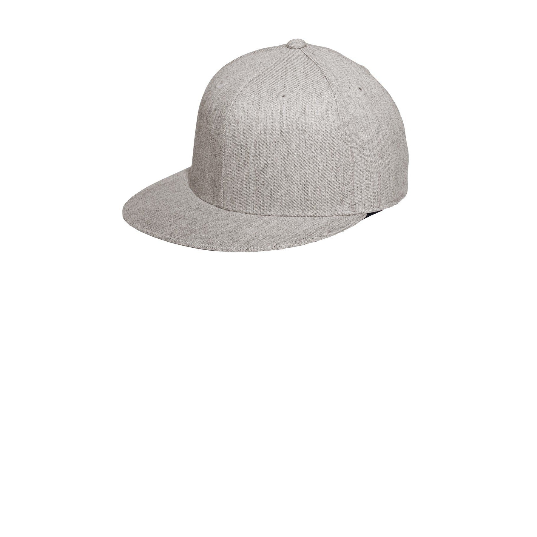Port Authority-Port Authority® Flexfit 210® Flat Bill Cap. C808-MedTech-3