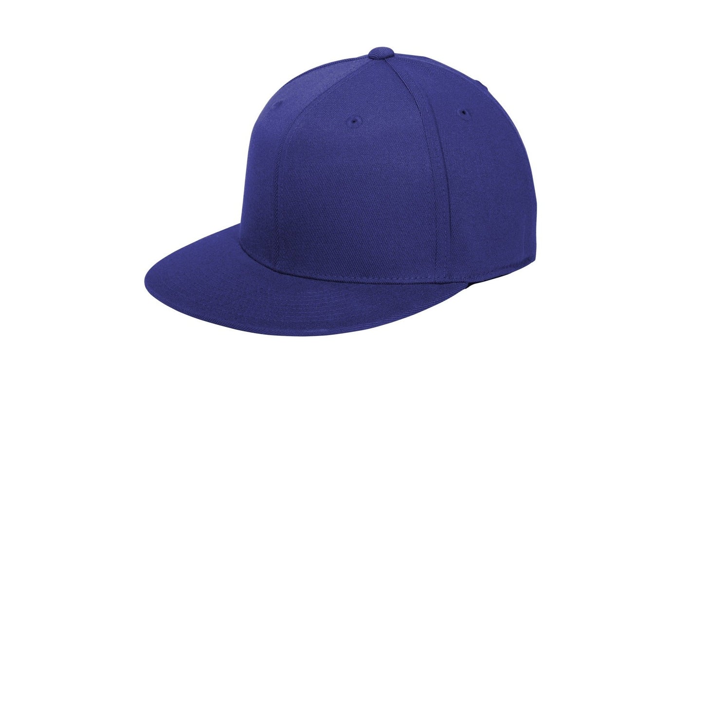 Port Authority-Port Authority® Flexfit 210® Flat Bill Cap. C808-MedTech-5