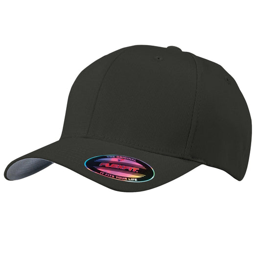 Port Authority-Port Authority® Flexfit® Cap. C865-MedTech-1