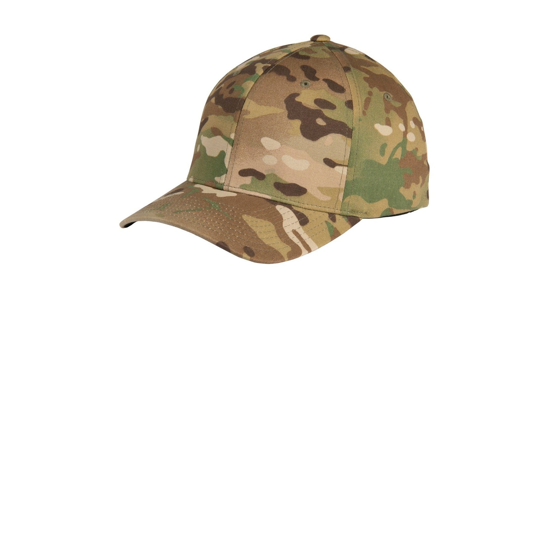 Port Authority-Port Authority® Flexfit® Cap. C865-MedTech-10
