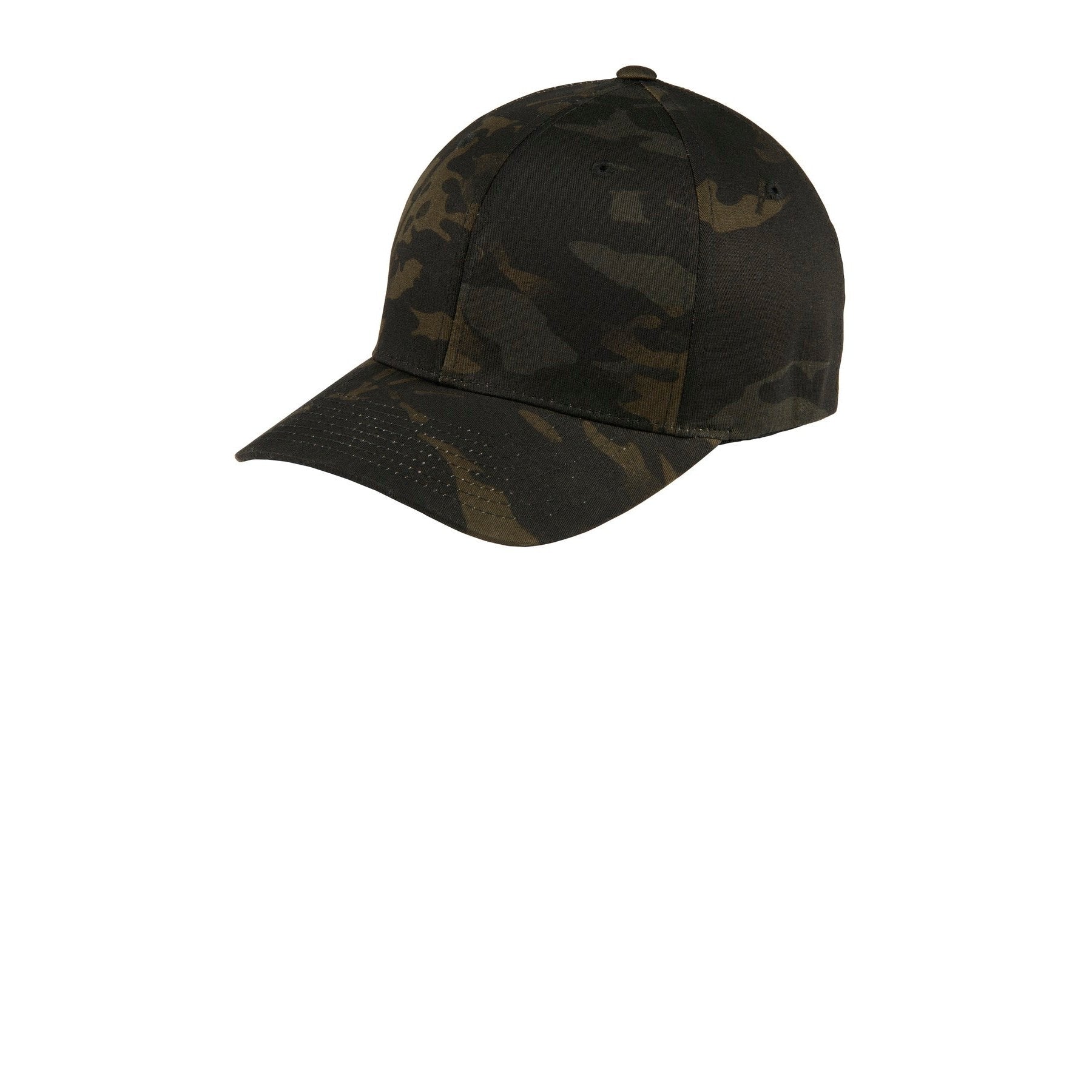 Port Authority-Port Authority® Flexfit® Cap. C865-MedTech-11