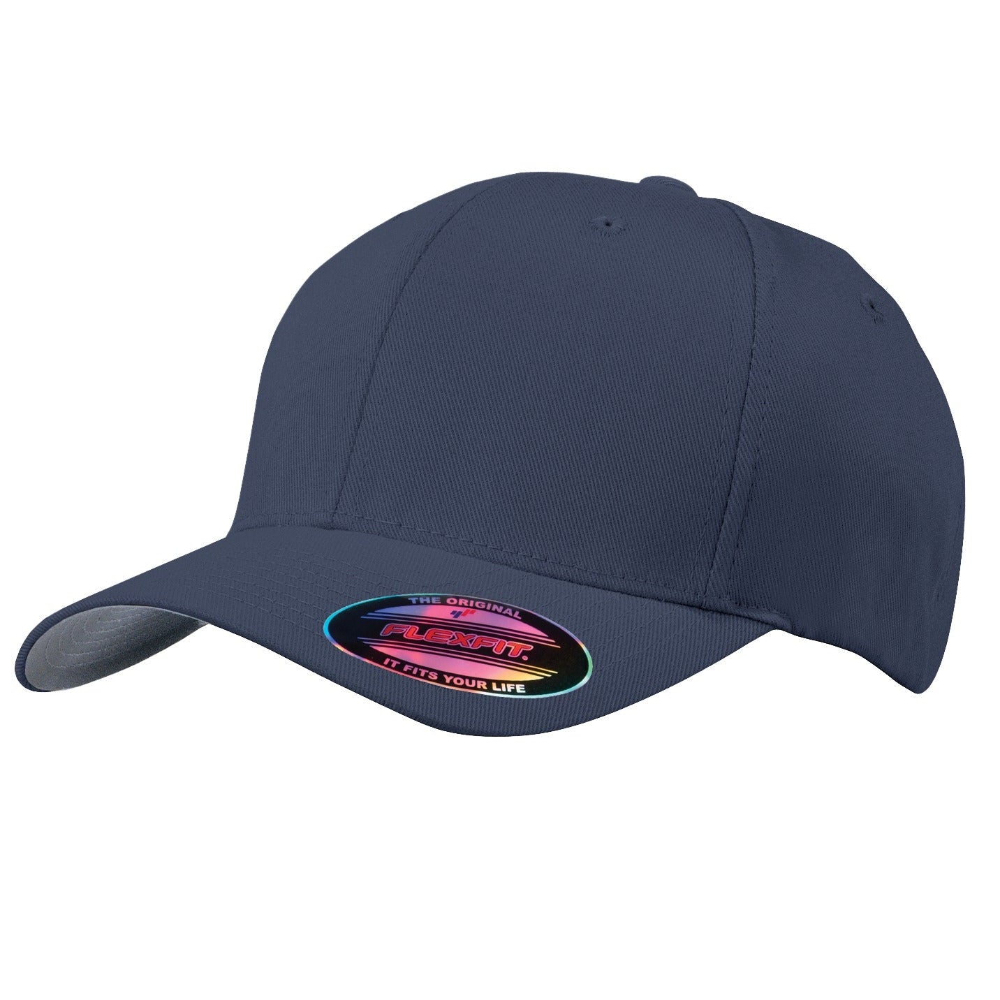 Port Authority-Port Authority® Flexfit® Cap. C865-MedTech-12