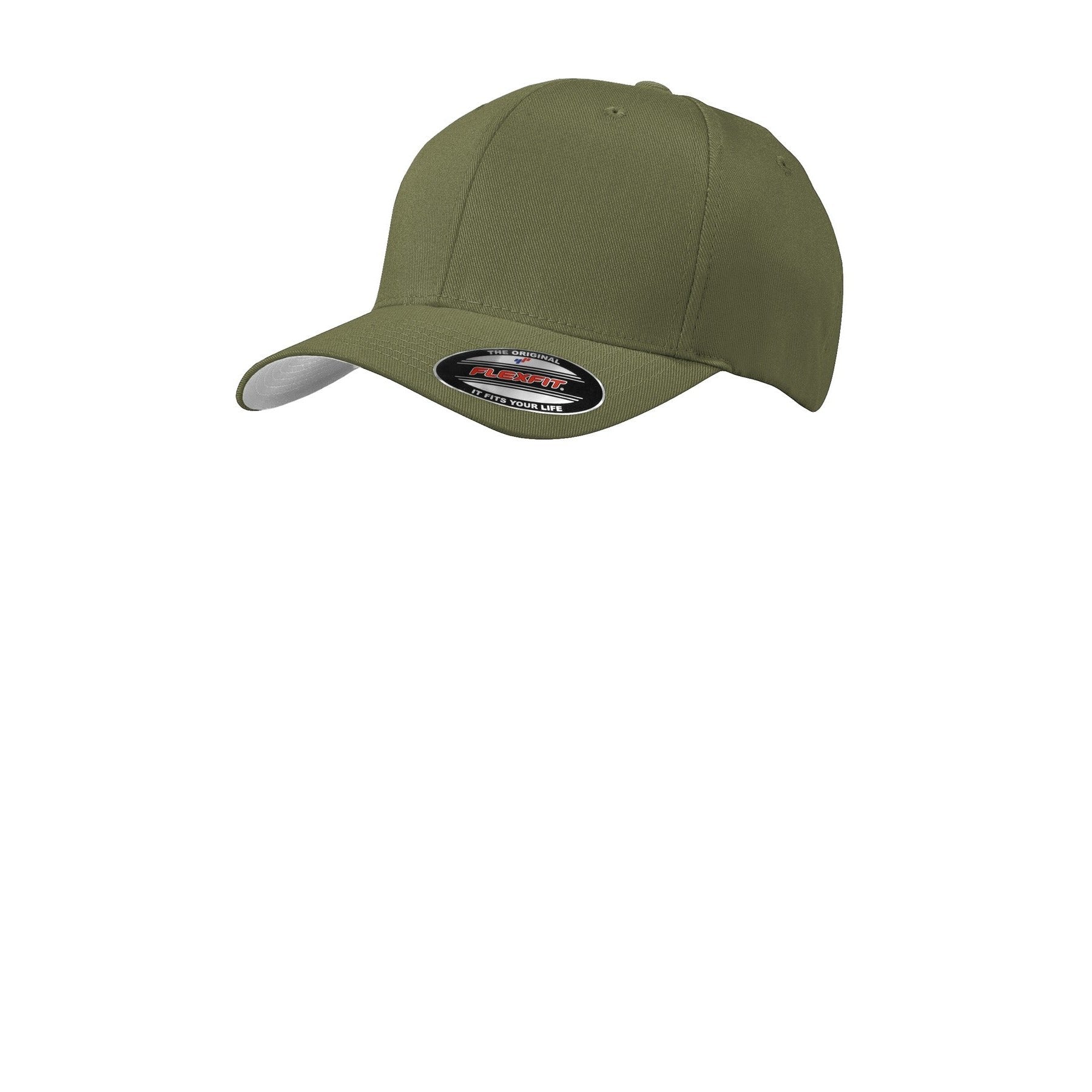 Port Authority-Port Authority® Flexfit® Cap. C865-MedTech-13