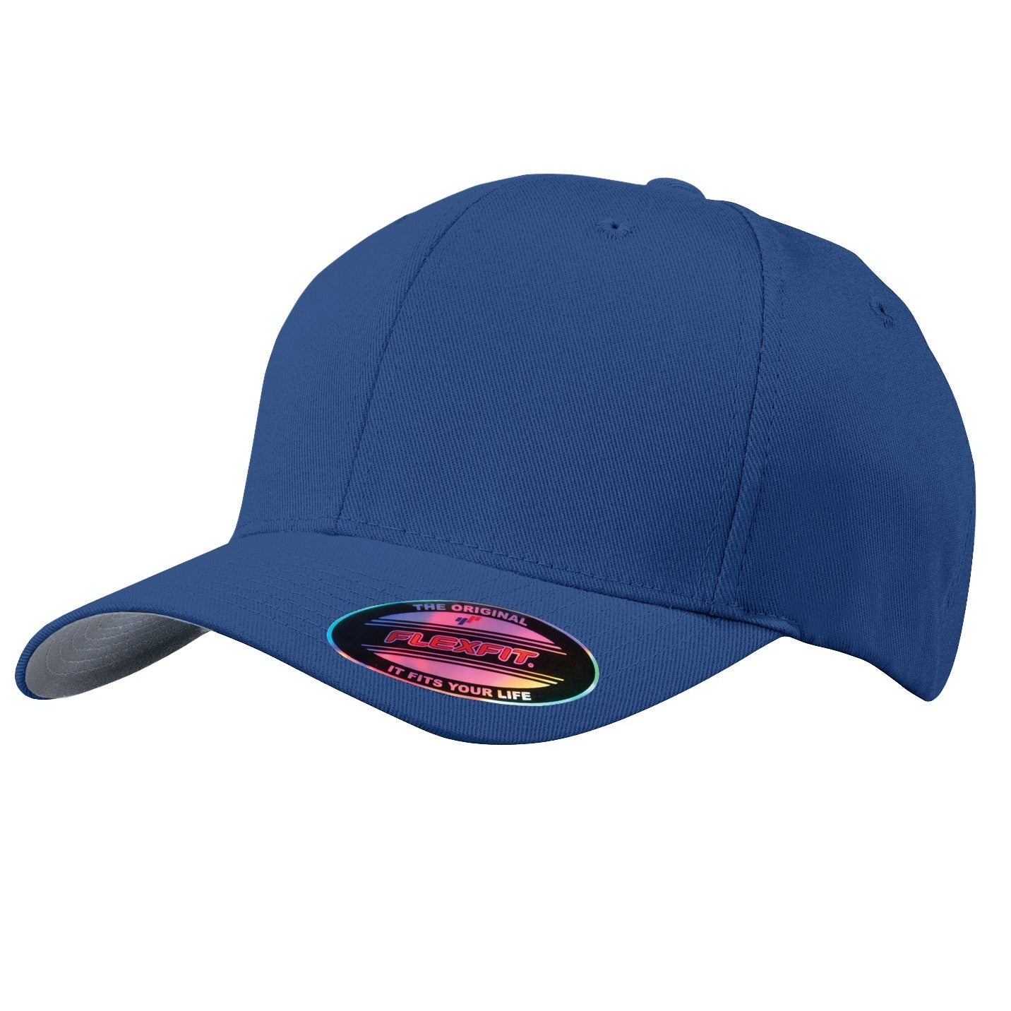 Port Authority-Port Authority® Flexfit® Cap. C865-MedTech-15