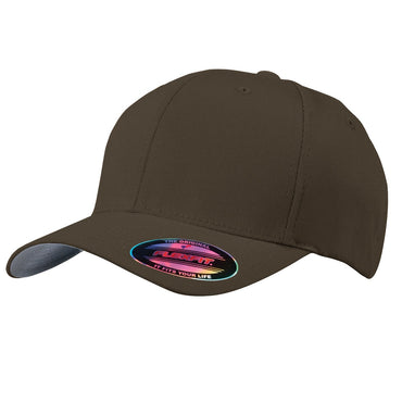Port Authority-Port Authority® Flexfit® Cap. C865-MedTech-2