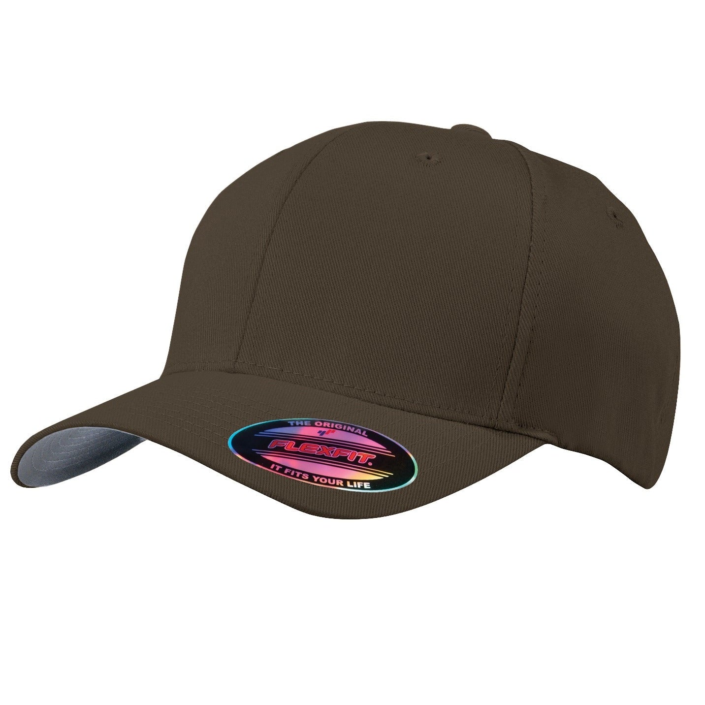 Port Authority-Port Authority® Flexfit® Cap. C865-MedTech-2