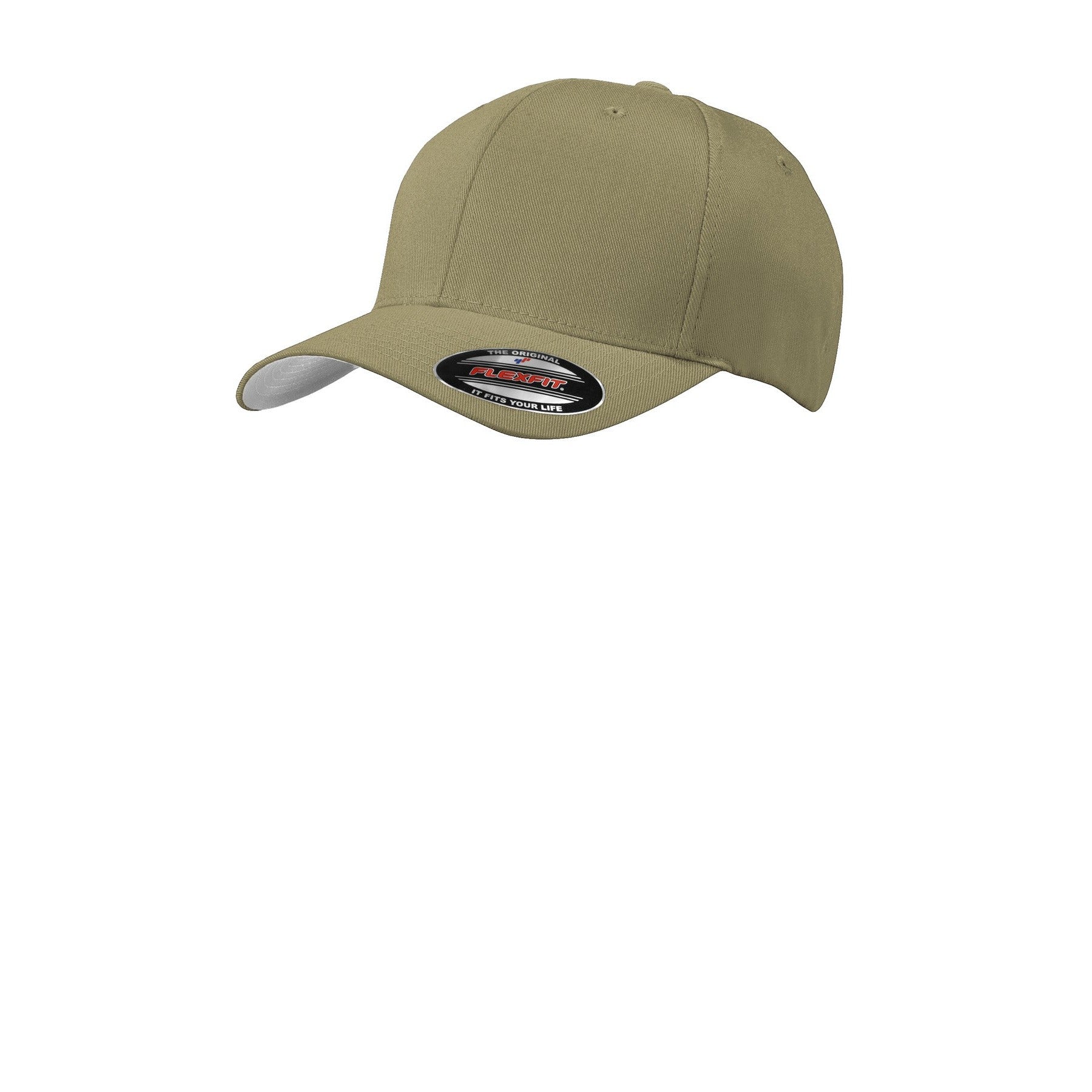 Port Authority-Port Authority® Flexfit® Cap. C865-MedTech-3