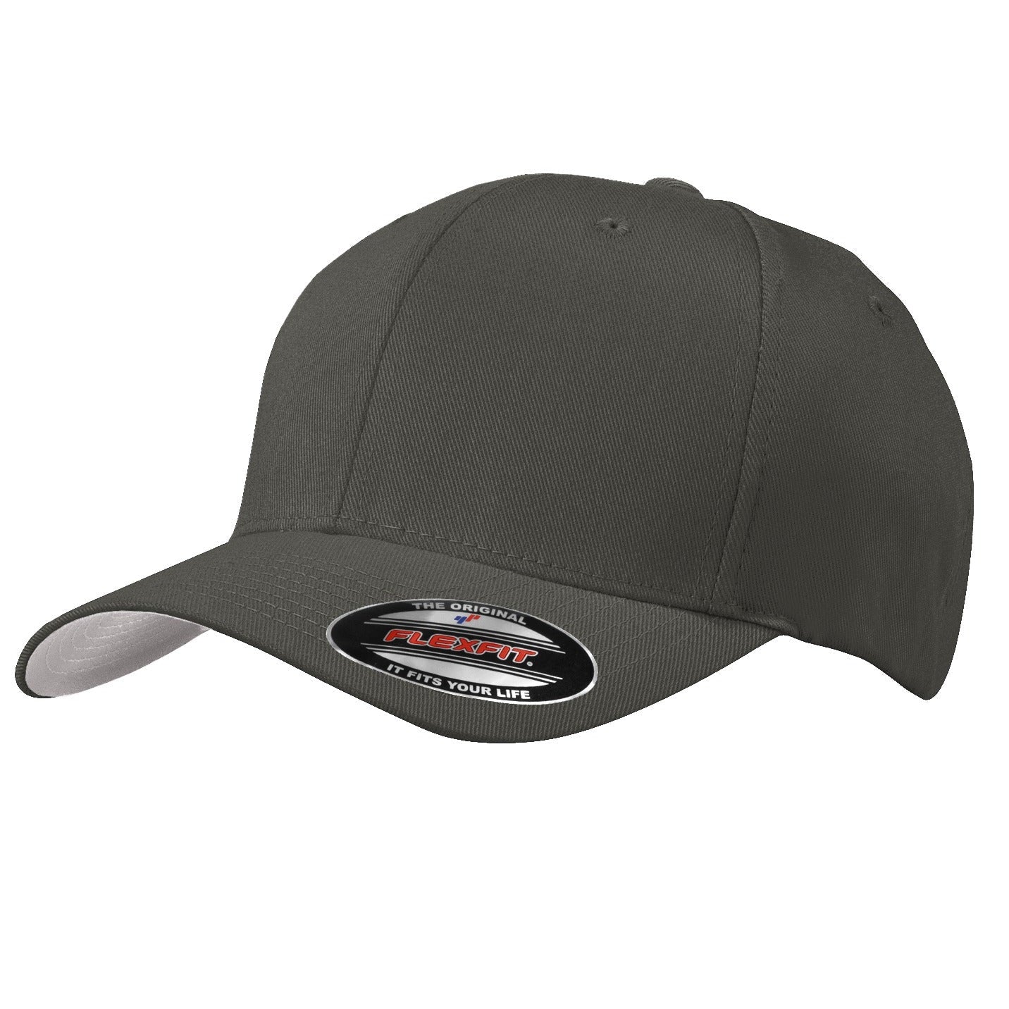 Port Authority-Port Authority® Flexfit® Cap. C865-MedTech-4