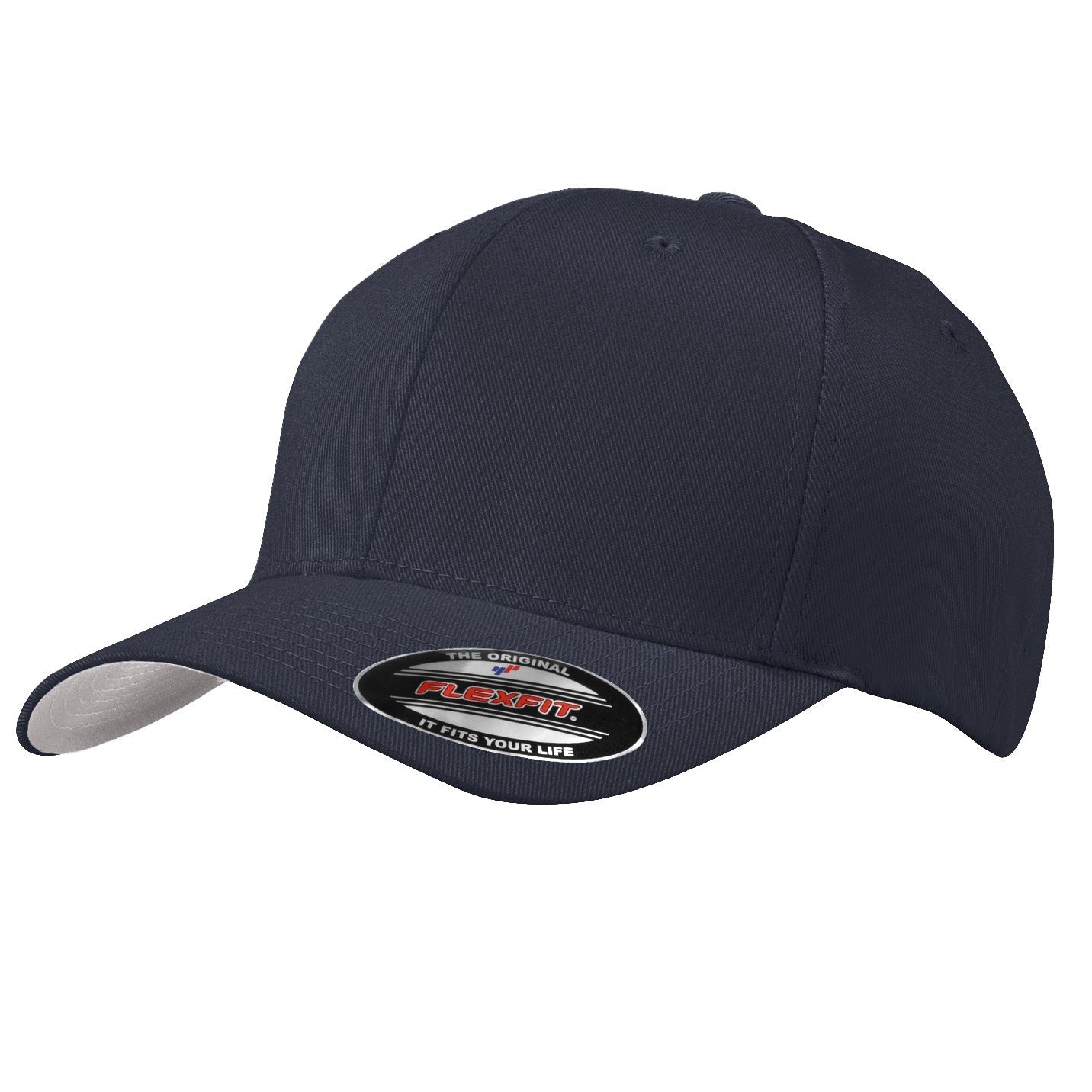 Port Authority-Port Authority® Flexfit® Cap. C865-MedTech-5