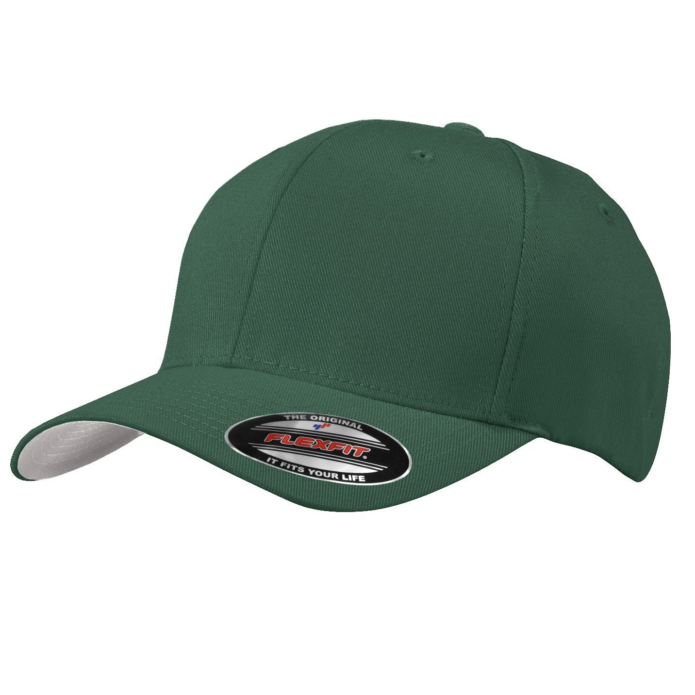 Port Authority-Port Authority® Flexfit® Cap. C865-MedTech-6