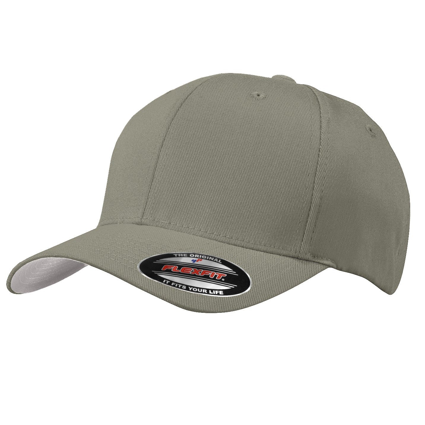 Port Authority-Port Authority® Flexfit® Cap. C865-MedTech-7