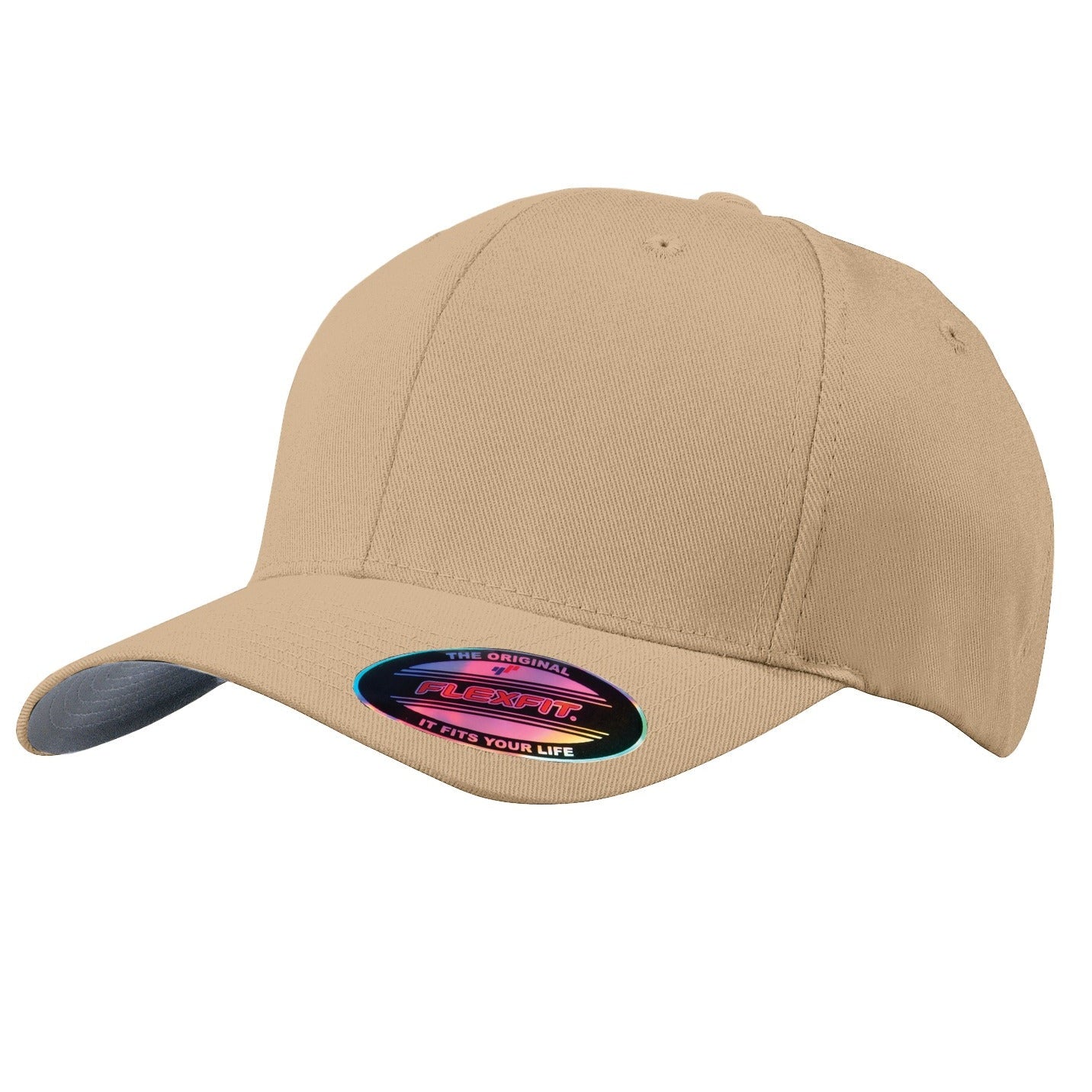 Port Authority-Port Authority® Flexfit® Cap. C865-MedTech-8