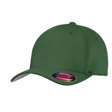 Port Authority-Port Authority® Flexfit® Cotton Twill Cap. C813-MedTech-2