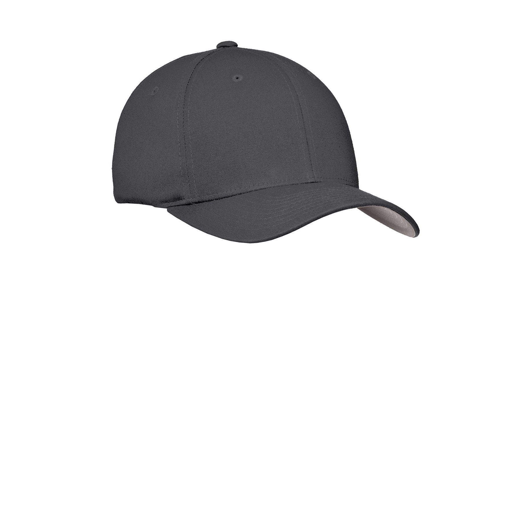 Port Authority-Port Authority® Flexfit® Cotton Twill Cap. C813-MedTech-3