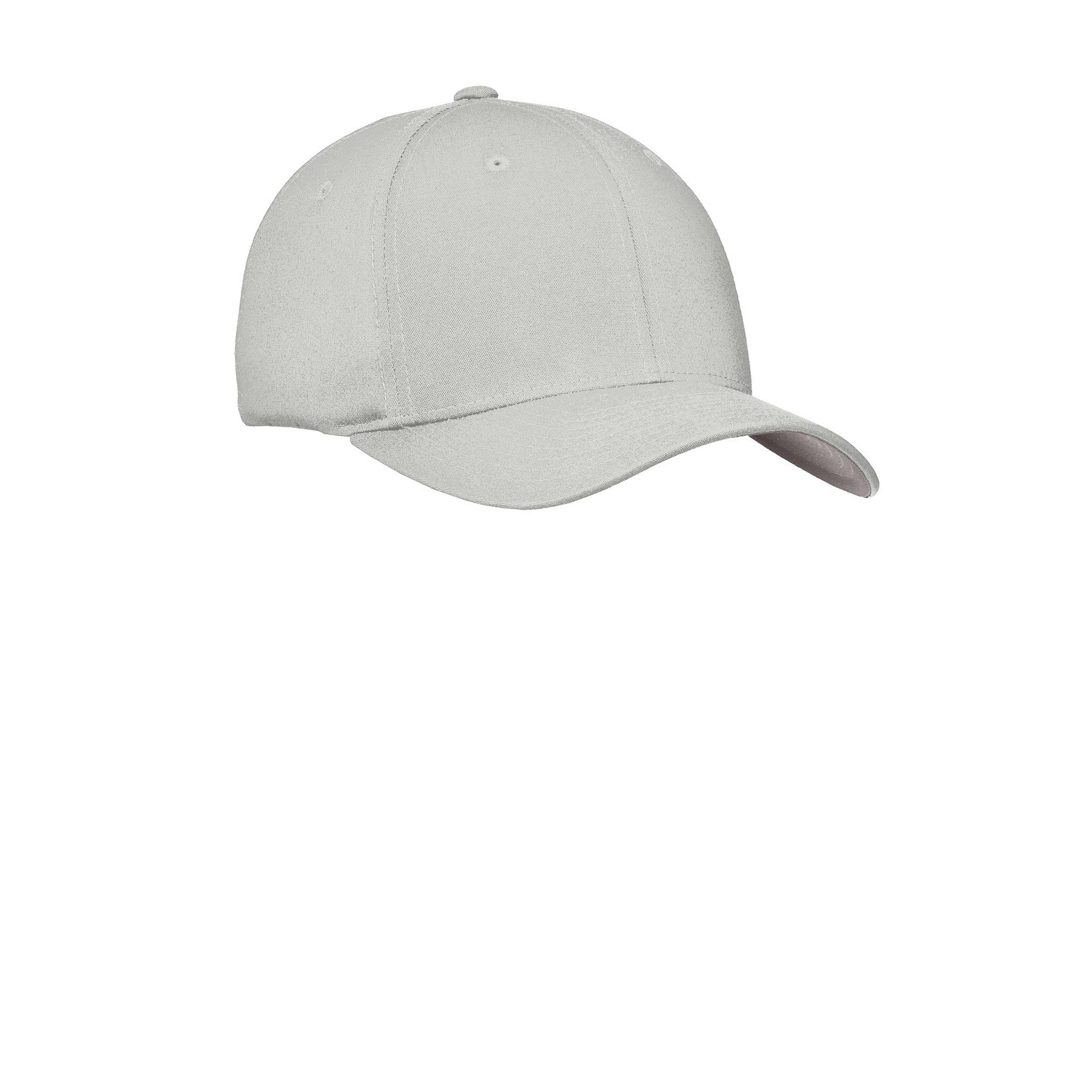 Port Authority-Port Authority® Flexfit® Cotton Twill Cap. C813-MedTech-4