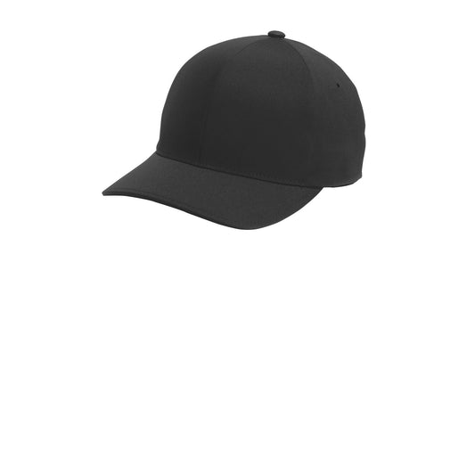 Port Authority-Port Authority ® Flexfit Delta ® Cap. C938-MedTech-1