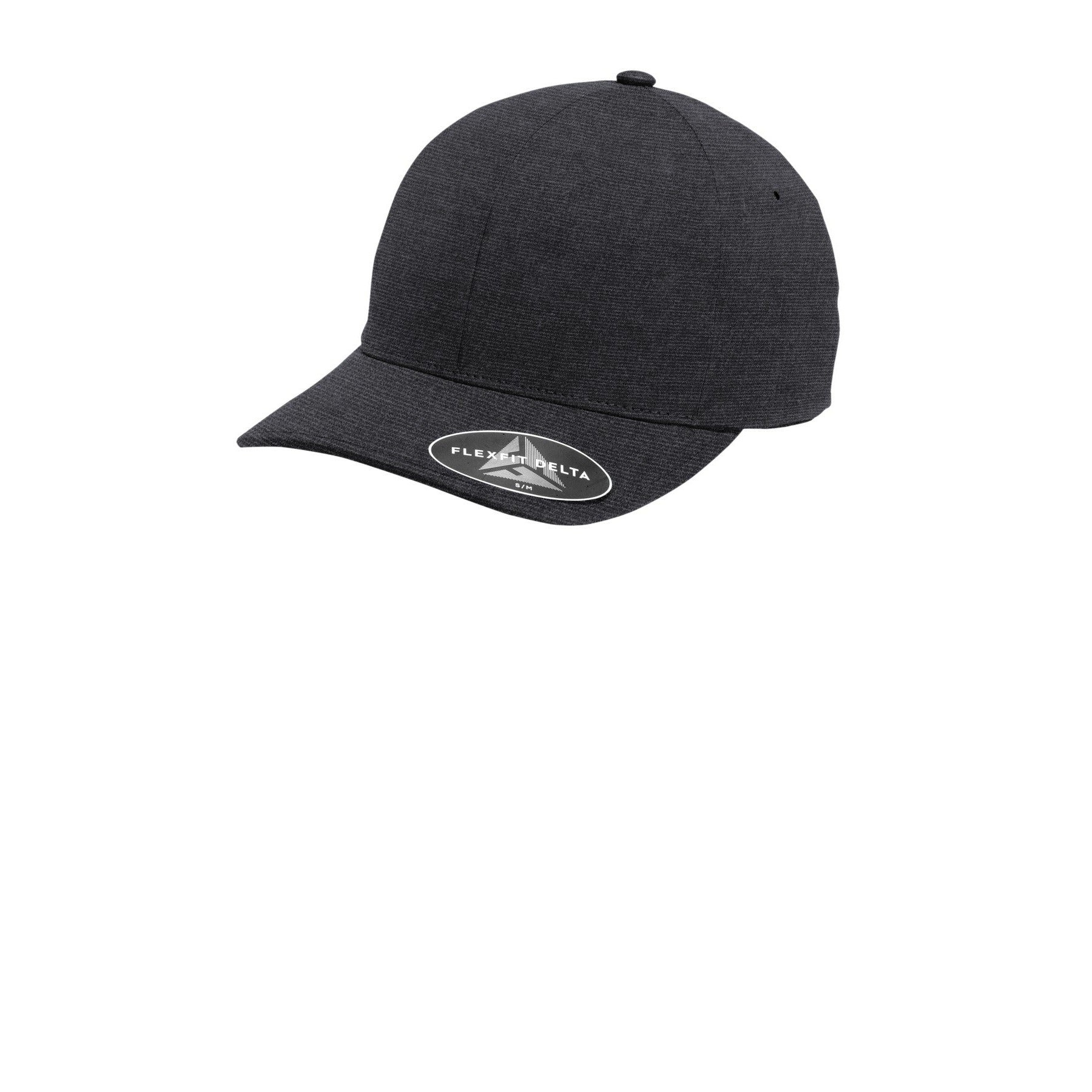 Port Authority-Port Authority ® Flexfit Delta ® Cap. C938-MedTech-2