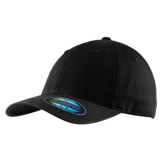 Port Authority-Port Authority® Flexfit® Garment-Washed Cap. C809-MedTech-1