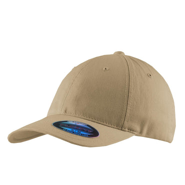Port Authority-Port Authority® Flexfit® Garment-Washed Cap. C809-MedTech-2