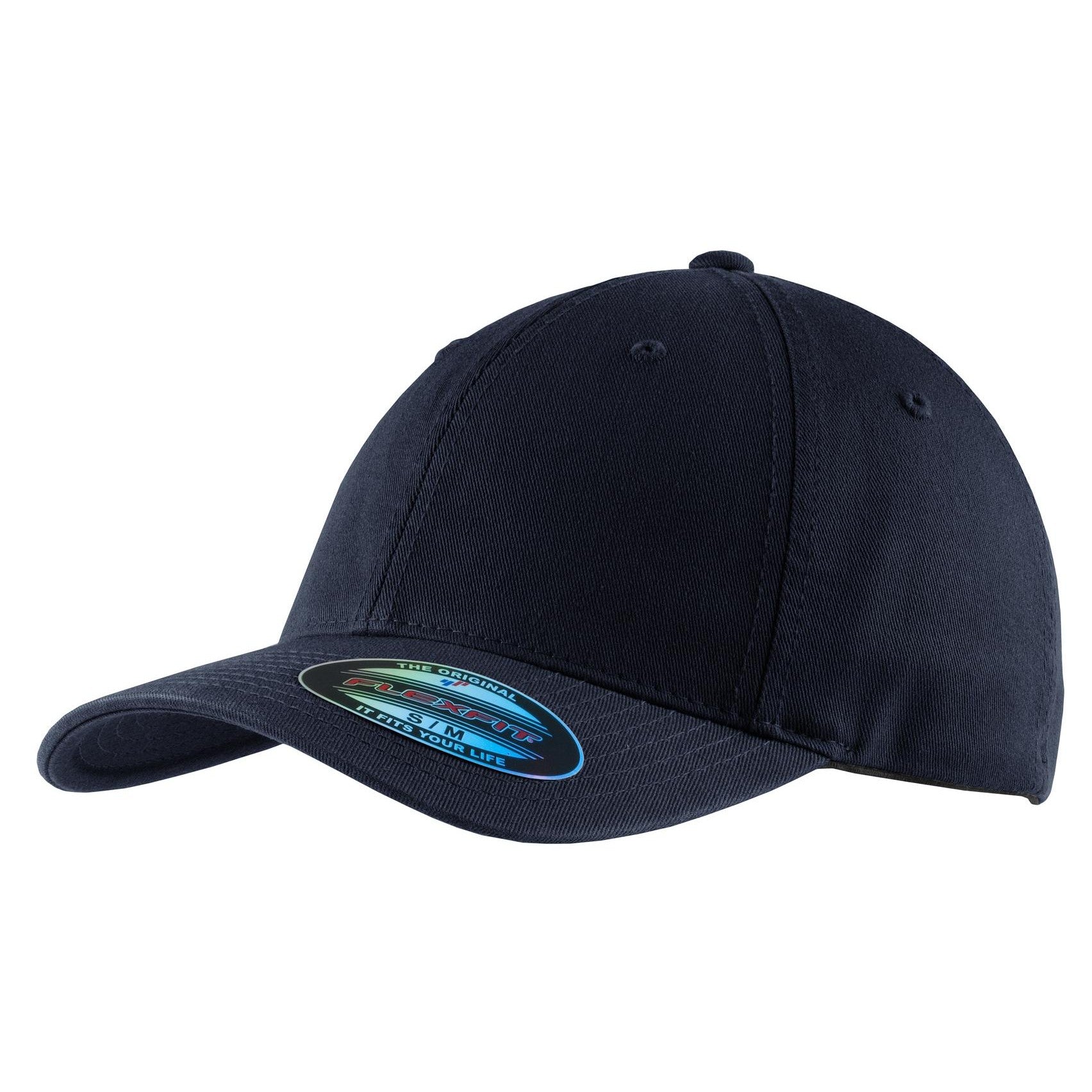 Port Authority-Port Authority® Flexfit® Garment-Washed Cap. C809-MedTech-4