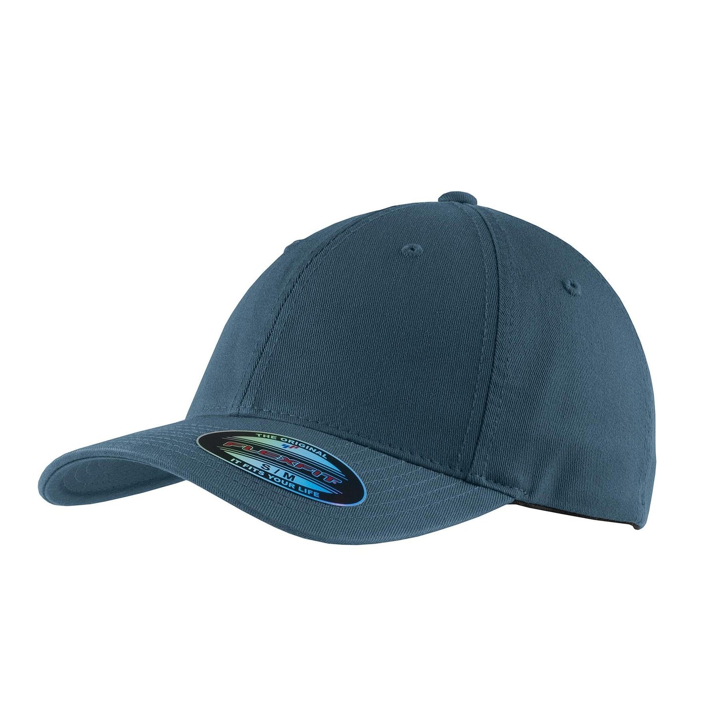 Port Authority-Port Authority® Flexfit® Garment-Washed Cap. C809-MedTech-5