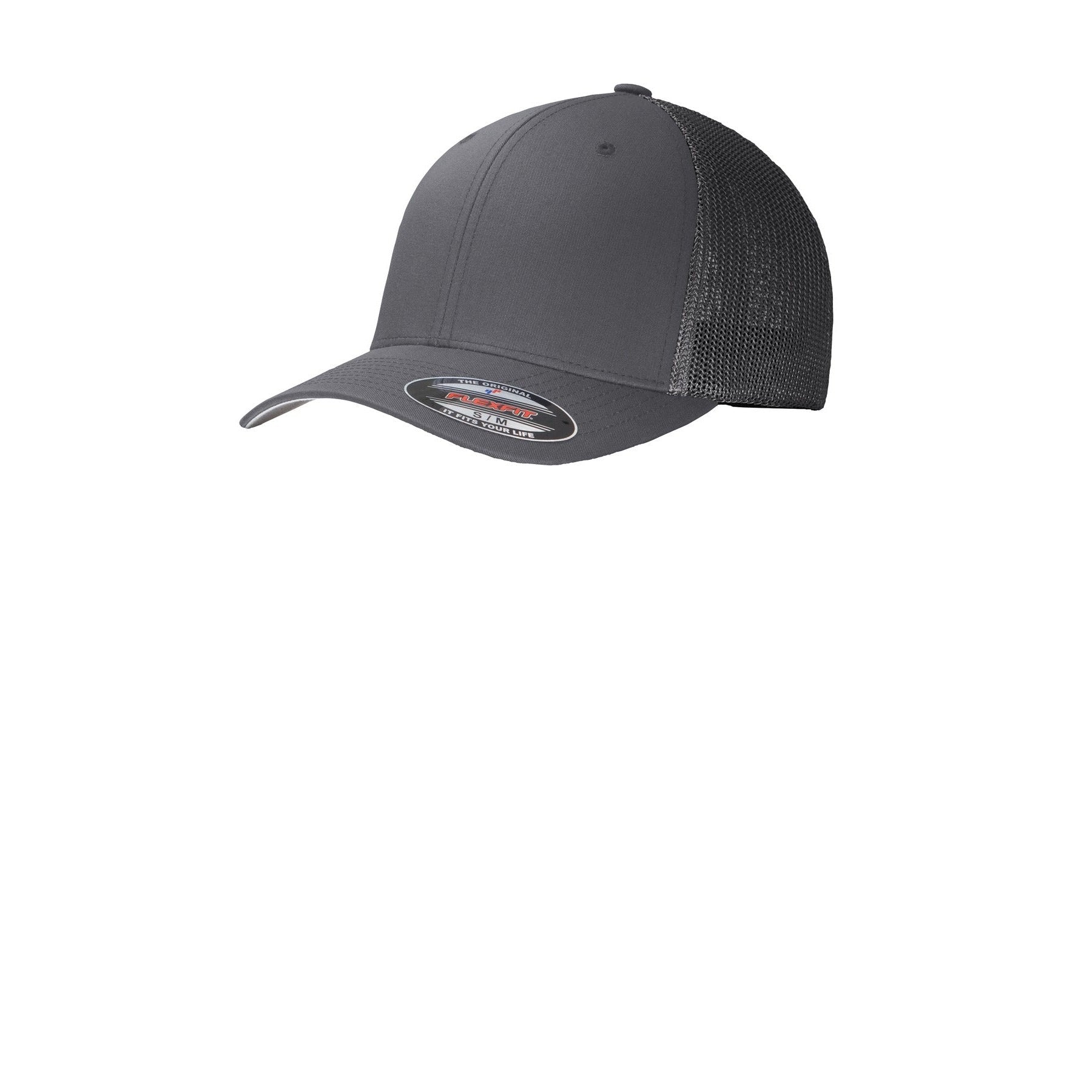 Port Authority-Port Authority® Flexfit® Mesh Back Cap. C812-MedTech-6