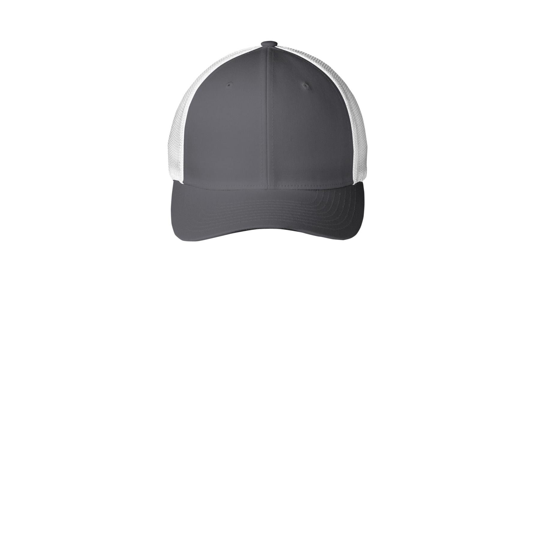 Port Authority-Port Authority® Flexfit® Mesh Back Cap. C812-MedTech-7