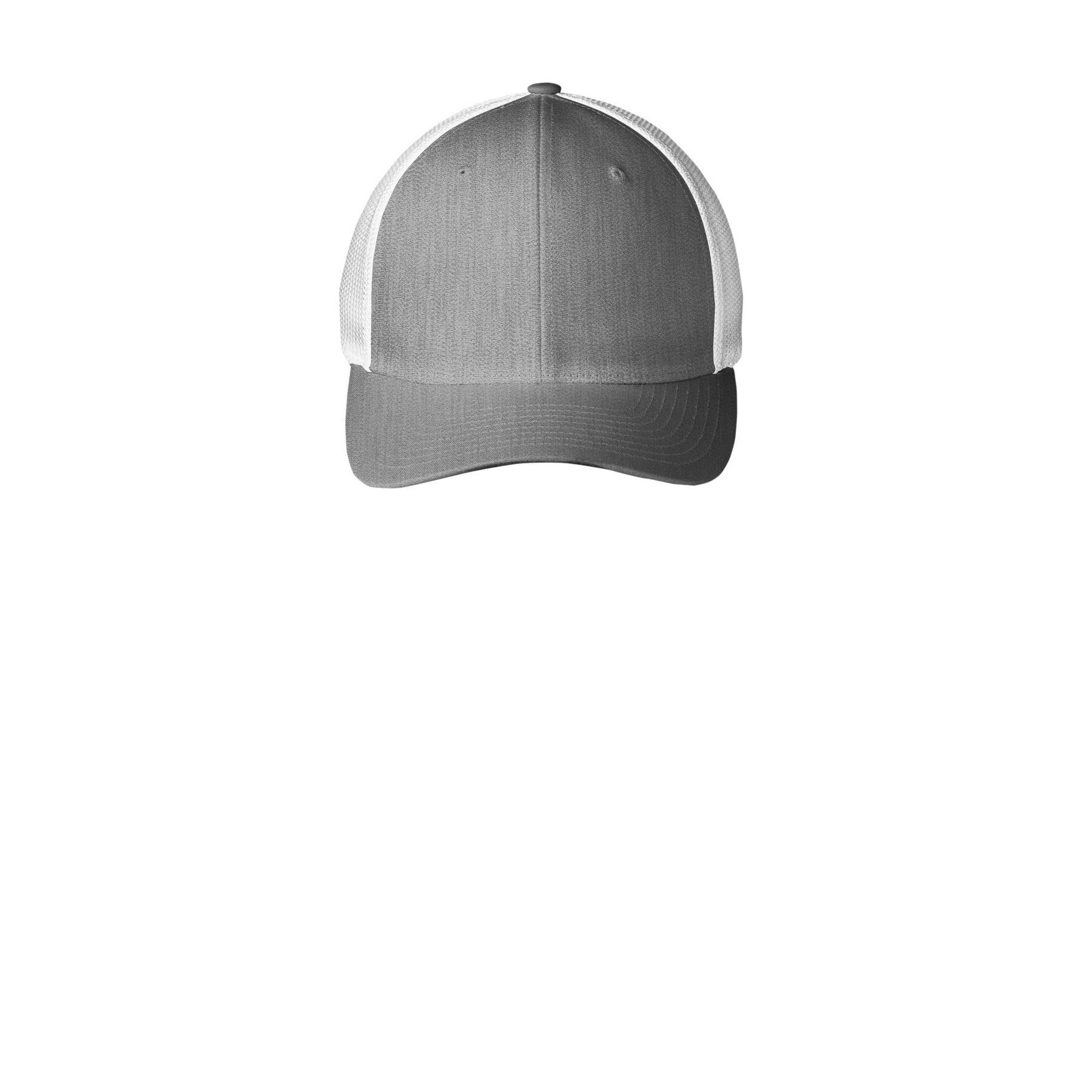 Port Authority-Port Authority® Flexfit® Mesh Back Cap. C812-MedTech-9